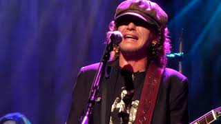 Michael Grimm - Tired Of Being Alone