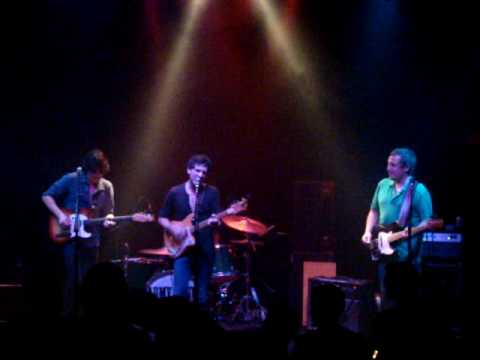 Army Navy - My Thin Side (live @ the Rickshaw Stop)