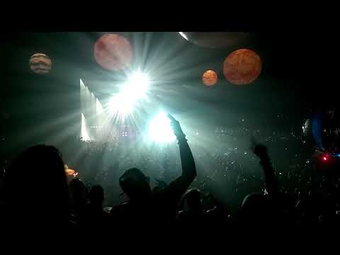 Tiesto - Skylab 2014