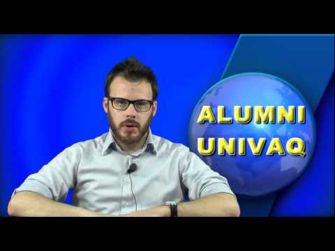Alumni UNIVAQ. Interviste ex alunni Università degli Studi dell'Aquila. "Luigi Forcella"