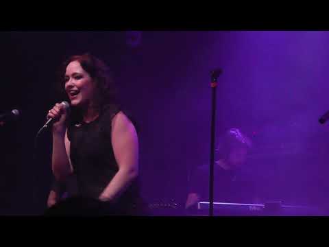 Autumn - Skydancer @ FemME 13.10.18