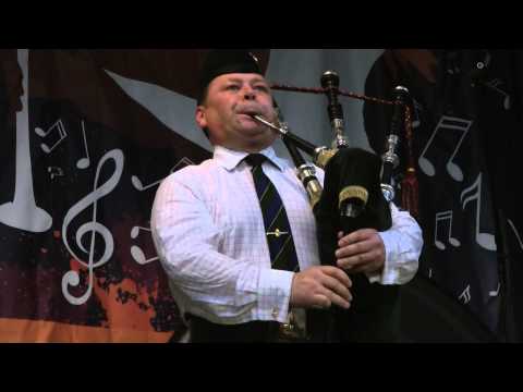 Piping Live 2014 - Gordon Walker Lunchtime Recital (4)