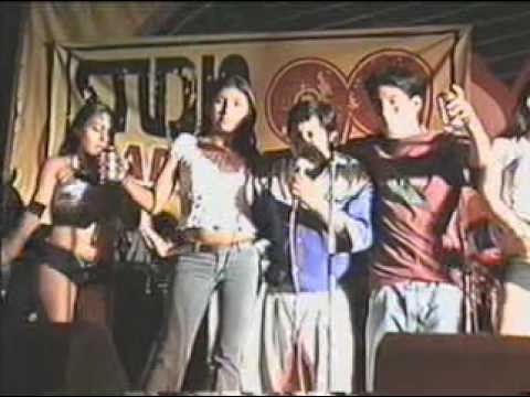 Pascualillo - Si me ibas a dejar...el che*