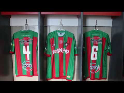 Resumen 2018 | 97º Aniversario de Círculo Deportivo