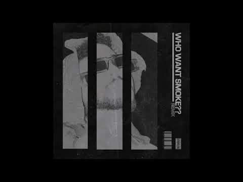 Tate CR - Who Want Smoke? Remix [prod. Tate]