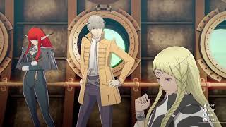 #14 [Metaphor:Re Fantazio PS5]女神転生、ペルソナに続くATLUS渾身の1作？[メタファー]