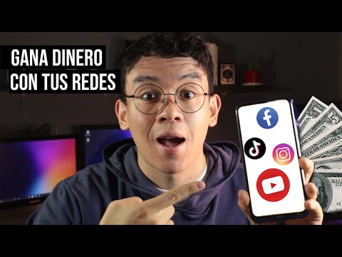 , title : 'Cómo Ganar Dinero con Redes Sociales'