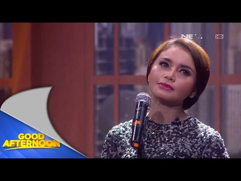 Performance - Rossa - Hijrah Cinta