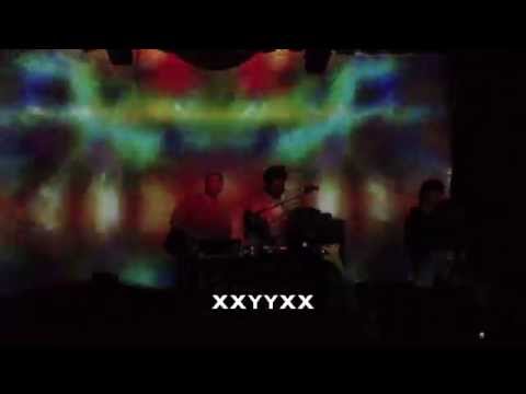 XXYYXX - Relief in Abstract 2 year anniversary show