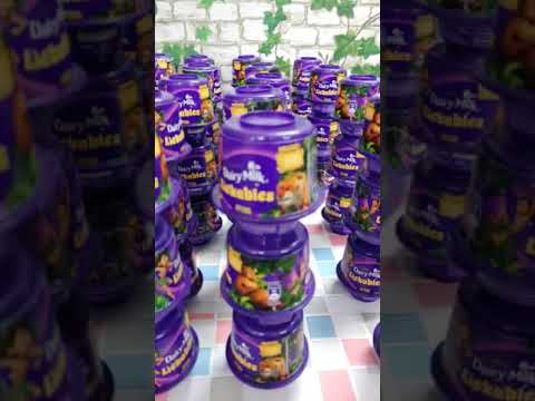 CADBURY LICKABLES 60 BUY FROM AMAZON