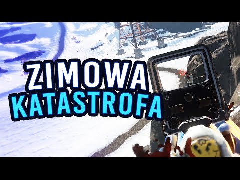 RAJD W NAJGORSZYM MOMENCIE - RUST PL