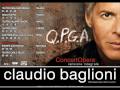 Claudio Baglioni - Q.P.G.A - Quanto ti voglio 