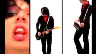 Showbread-Mouth Like A Magazine