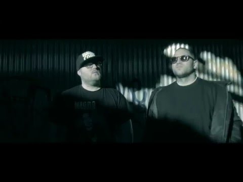 GizLee feat. Venom & Dj Mix Master Mange - VETERANEN