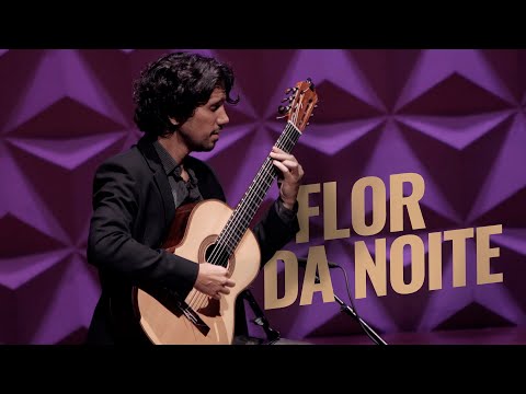 FLOR DA NOITE (Luis Leite)