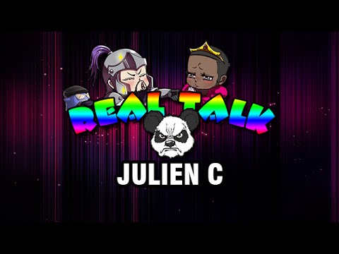 Respectez Julien bordel de merde!