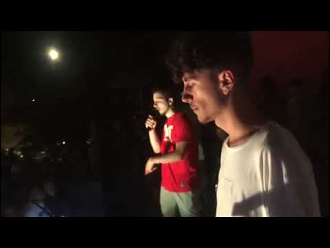 LIBERTO VS WOODIE  [Primera Jornada] [LIGA GALLOS TORCAL]