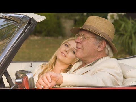 Slipstream (2007) trailer - 2K / 1440p