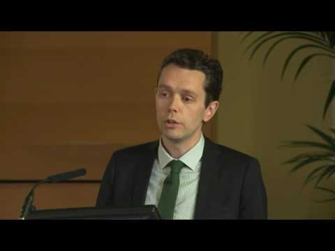 CRC 2016 - Global Recovery -  Julien Marcilly