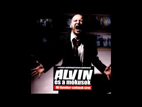 Alvin és a mókusok - Az élet egy csoda