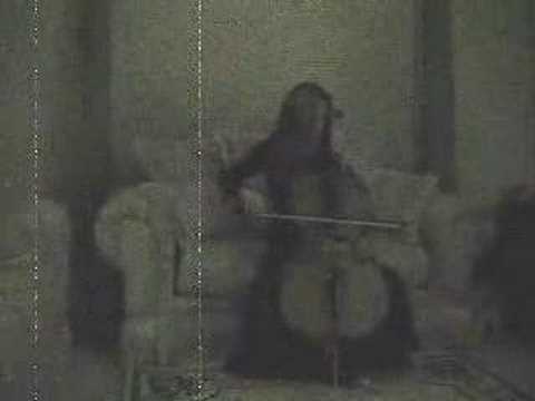 Howard Hughes Cello Solo