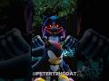 Shadow The Hedgehog Battles Sonic EXE Who Will Win Sonic Shadowthehedgehog Sonicexe Animation