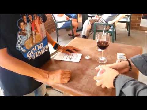 Saturn Magic -Interludes by Justin Miller video DOWNLOAD