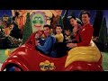 Deconstructing The Wiggles Let S Go We Re Riding In The Big Red Car Isolated Tracks