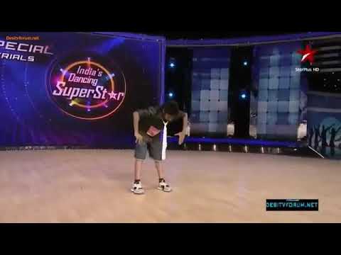 Akshay pal's Best Dance 😊