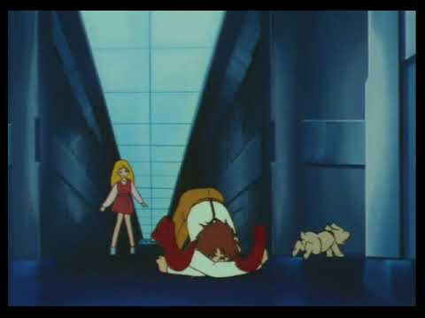 Choujuu Kishin Dancougar 9 en Spanish