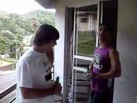 Bruno e Marrone e o Trio Parada Dura!!!!