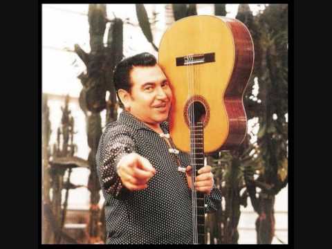 Mi guitarra y mi voz - Luis Alberto del Paraná