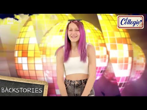 Backstories: Valentina Comelli - Il Collegio 6