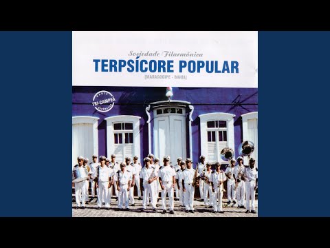 Marcha as Ninphas do Amor