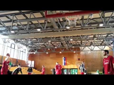 KK Adecco Maribor vol.1 by Magisto