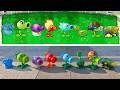 PLANTS VS ZOMBIES TOY PLANTS VS GAME PLANTS 10