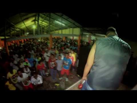 06 el semáforo - big deivis ft rago (Imperio vídeo volumen 10)