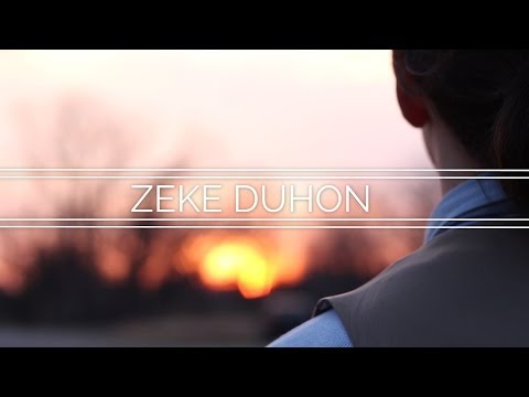 OKsounds Presents: Zeke Duhon