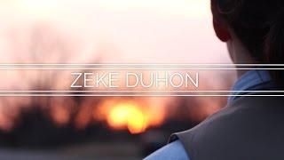 Live acoustic session I filmed for Nashville artist, Zeke Duhon during sunset. Filmed with a Canon T