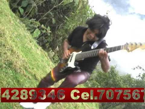 Cholero II - Las Misteriositas