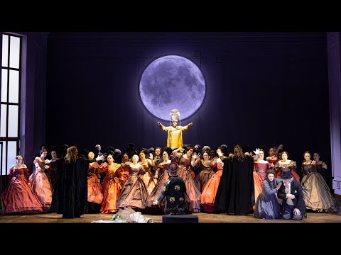 Online Introduction: Turandot | Nuremberg State Theatre