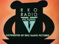 Walt Disney Pictures RKO Radio Pictures 1948 1998 Opening Melody Time