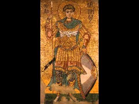The Life And Death Of Sviatopolk II of Kiev