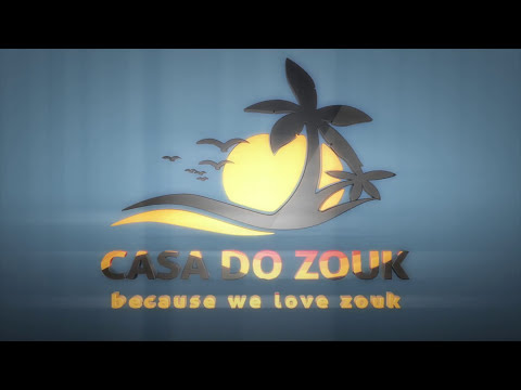 You won't want to miss Casa do Zouk 2016!