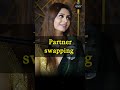 Partner Swapping Daman Tv Motivation Awareness Shakshibhogal