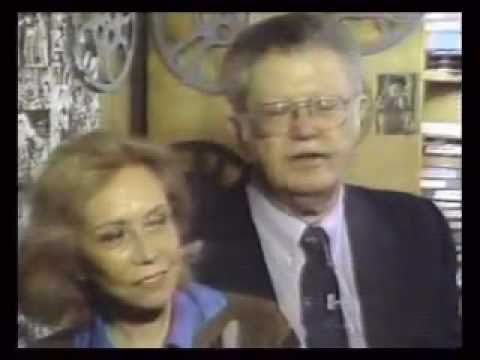 Voices of Rocky and Bullwinkle