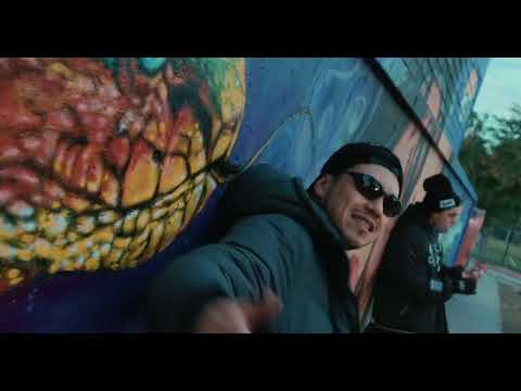 MmboRap — MY LIFE ft. @ElShaaki (Video Oficial)