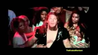 Fozzy- With the fire