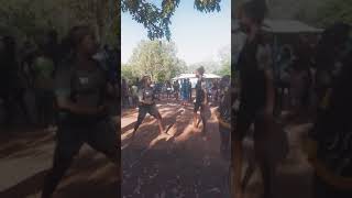 Borroloola fight