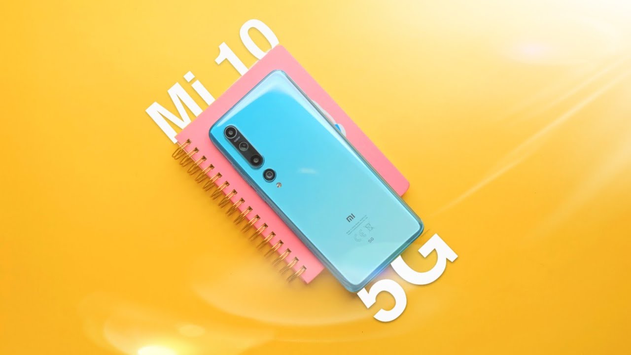 Xiaomi Mi 10 5G is a better deal than OnePlus 8!!